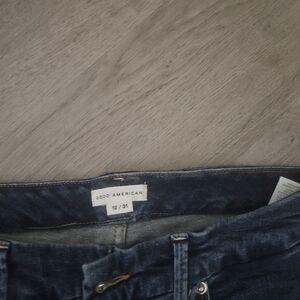 Good American Women's Denim Jeans